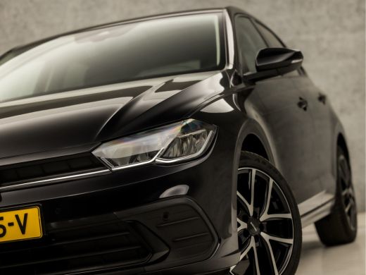 Volkswagen Polo 1.0 TSI Sportline Automaat (VIRTUAL COCKPIT, APPLE CARPLAY, KEYLESS, GROOT NAVI, CLIMATE, SPORTST... ActivLease financial lease