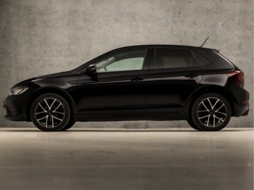 Volkswagen Polo 1.0 TSI Sportline Automaat (VIRTUAL COCKPIT, APPLE CARPLAY, KEYLESS, GROOT NAVI, CLIMATE, SPORTST... ActivLease financial lease