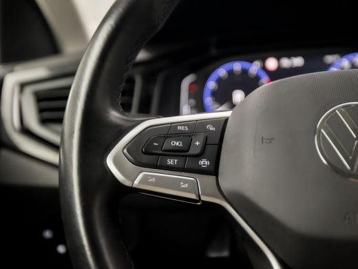 Volkswagen Polo 1.0 TSI Sportline Automaat (VIRTUAL COCKPIT, APPLE CARPLAY, KEYLESS, GROOT NAVI, CLIMATE, SPORTST... ActivLease financial lease