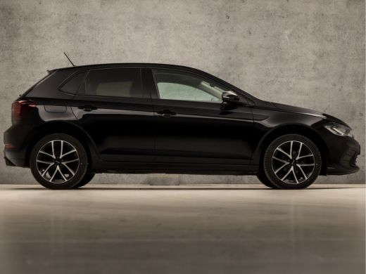 Volkswagen Polo 1.0 TSI Sportline Automaat (VIRTUAL COCKPIT, APPLE CARPLAY, KEYLESS, GROOT NAVI, CLIMATE, SPORTST... ActivLease financial lease