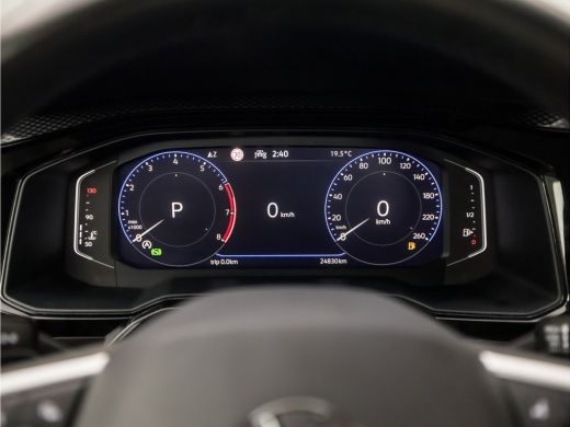 Volkswagen Polo 1.0 TSI Sportline Automaat (VIRTUAL COCKPIT, APPLE CARPLAY, KEYLESS, GROOT NAVI, CLIMATE, SPORTST... ActivLease financial lease