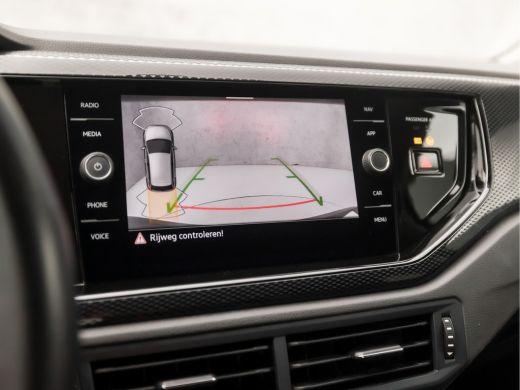 Volkswagen Polo 1.0 TSI Sportline Automaat (VIRTUAL COCKPIT, APPLE CARPLAY, KEYLESS, GROOT NAVI, CLIMATE, SPORTST... ActivLease financial lease