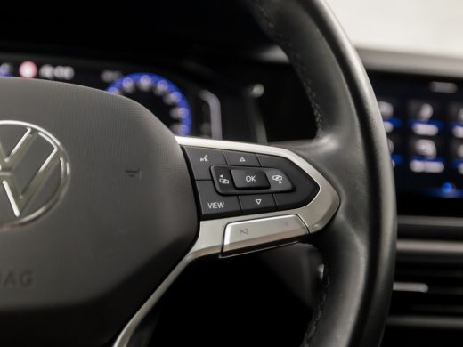 Volkswagen Polo 1.0 TSI Sportline Automaat (VIRTUAL COCKPIT, APPLE CARPLAY, KEYLESS, GROOT NAVI, CLIMATE, SPORTST... ActivLease financial lease