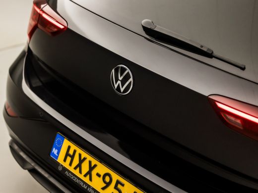Volkswagen Polo 1.0 TSI Sportline Automaat (VIRTUAL COCKPIT, APPLE CARPLAY, KEYLESS, GROOT NAVI, CLIMATE, SPORTST... ActivLease financial lease