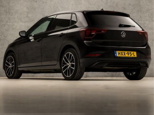 Volkswagen Polo 1.0 TSI Sportline Automaat (VIRTUAL COCKPIT, APPLE CARPLAY, KEYLESS, GROOT NAVI, CLIMATE, SPORTST... ActivLease financial lease