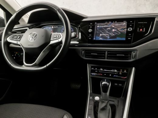Volkswagen Polo 1.0 TSI Sportline Automaat (VIRTUAL COCKPIT, APPLE CARPLAY, KEYLESS, GROOT NAVI, CLIMATE, SPORTST... ActivLease financial lease