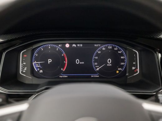Volkswagen Polo 1.0 TSI Sportline Automaat (VIRTUAL COCKPIT, APPLE CARPLAY, KEYLESS, GROOT NAVI, CLIMATE, SPORTST... ActivLease financial lease