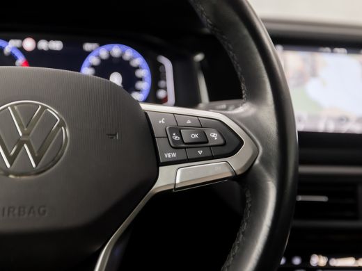 Volkswagen Polo 1.0 TSI Sportline Automaat (VIRTUAL COCKPIT, APPLE CARPLAY, KEYLESS, GROOT NAVI, CLIMATE, SPORTST... ActivLease financial lease