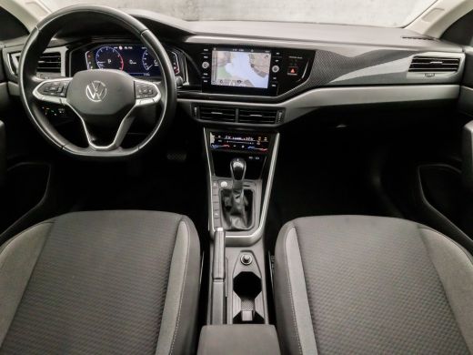 Volkswagen Polo 1.0 TSI Sportline Automaat (VIRTUAL COCKPIT, APPLE CARPLAY, KEYLESS, GROOT NAVI, CLIMATE, SPORTST... ActivLease financial lease