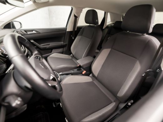 Volkswagen Polo 1.0 TSI Sportline Automaat (VIRTUAL COCKPIT, APPLE CARPLAY, KEYLESS, GROOT NAVI, CLIMATE, SPORTST... ActivLease financial lease