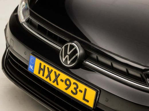 Volkswagen Polo 1.0 TSI Sportline Automaat (VIRTUAL COCKPIT, APPLE CARPLAY, KEYLESS, GROOT NAVI, CLIMATE, SPORTST... ActivLease financial lease