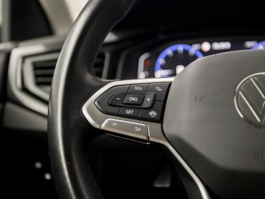 Volkswagen Polo 1.0 TSI Sportline Automaat (VIRTUAL COCKPIT, APPLE CARPLAY, KEYLESS, GROOT NAVI, CLIMATE, SPORTST... ActivLease financial lease