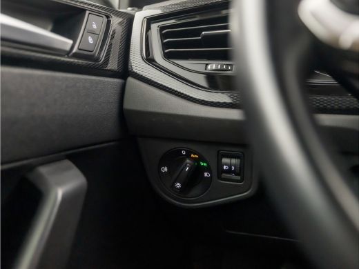 Volkswagen Polo 1.0 TSI Sportline Automaat (VIRTUAL COCKPIT, APPLE CARPLAY, KEYLESS, GROOT NAVI, CLIMATE, SPORTST... ActivLease financial lease