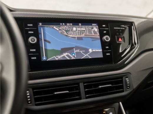 Volkswagen Polo 1.0 TSI Sportline Automaat (VIRTUAL COCKPIT, APPLE CARPLAY, KEYLESS, GROOT NAVI, CLIMATE, SPORTST... ActivLease financial lease