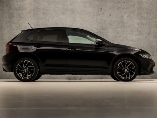 Volkswagen Polo 1.0 TSI Sportline Automaat (VIRTUAL COCKPIT, APPLE CARPLAY, KEYLESS, GROOT NAVI, CLIMATE, SPORTST... ActivLease financial lease