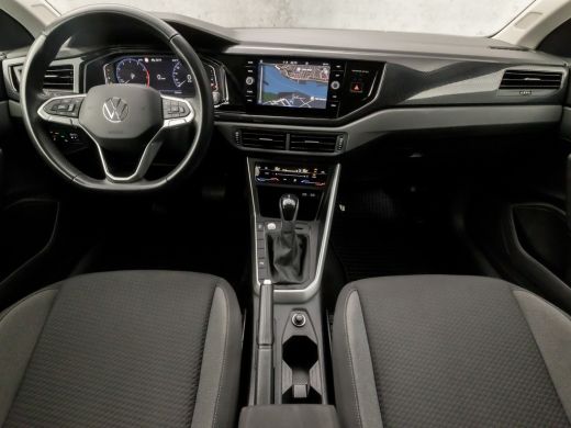 Volkswagen Polo 1.0 TSI Sportline Automaat (VIRTUAL COCKPIT, APPLE CARPLAY, KEYLESS, GROOT NAVI, CLIMATE, SPORTST... ActivLease financial lease