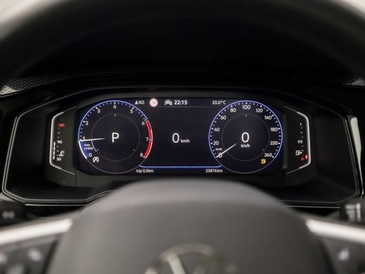 Volkswagen Polo 1.0 TSI Sportline Automaat (VIRTUAL COCKPIT, APPLE CARPLAY, KEYLESS, GROOT NAVI, CLIMATE, SPORTST... ActivLease financial lease