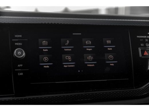 Volkswagen Taigo Life Edition | 'App-Connect' smartphone integratie | 'We Connect Plus' (abonnement 12 maanden) | ... ActivLease financial lease