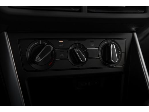 Volkswagen Taigo Life Edition Inclusief €2000,- inruilvoordeel | 'App-Connect' smartphone integratie | 'We Connect... ActivLease financial lease