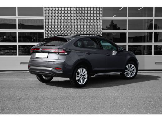 Volkswagen Taigo Life Edition Inclusief €2000,- inruilvoordeel | 'App-Connect' smartphone integratie | 'We Connect... ActivLease financial lease