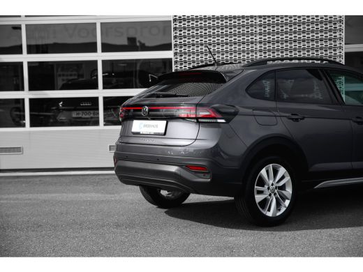 Volkswagen Taigo Life Edition Inclusief €2000,- inruilvoordeel | 'App-Connect' smartphone integratie | 'We Connect... ActivLease financial lease