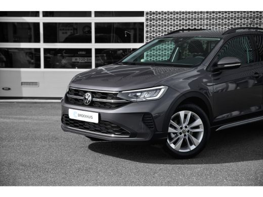 Volkswagen Taigo Life Edition | 'App-Connect' smartphone integratie | 'We Connect Plus' (abonnement 12 maanden) | ... ActivLease financial lease
