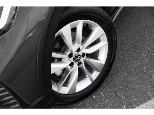 Volkswagen Taigo Life Edition Inclusief €2000,- inruilvoordeel | 'App-Connect' smartphone integratie | 'We Connect... ActivLease financial lease