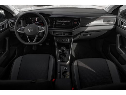 Volkswagen Taigo Life Edition Inclusief €2000,- inruilvoordeel | 'App-Connect' smartphone integratie | 'We Connect... ActivLease financial lease