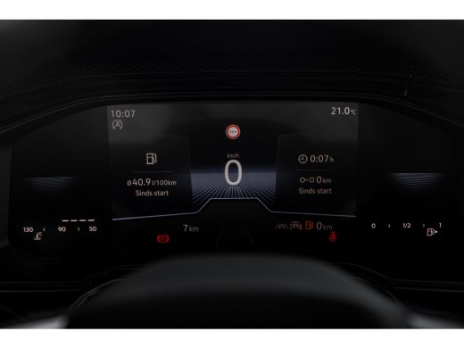 Volkswagen Taigo Life Edition | 'App-Connect' smartphone integratie | 'We Connect Plus' (abonnement 12 maanden) | ... ActivLease financial lease