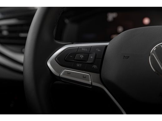 Volkswagen Taigo Life Edition Inclusief €2000,- inruilvoordeel | 'App-Connect' smartphone integratie | 'We Connect... ActivLease financial lease