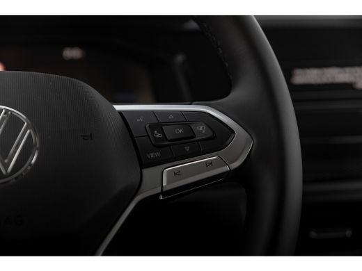 Volkswagen Taigo Life Edition Inclusief €2000,- inruilvoordeel | 'App-Connect' smartphone integratie | 'We Connect... ActivLease financial lease