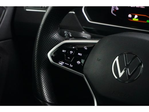 Volkswagen Tiguan 1.4 TSI 245 pk eHybrid R-Line Business 6-DSG | Achteruitrijcamera | Cruise control adaptief | Ele... ActivLease financial lease