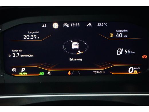 Volkswagen Tiguan 1.4 TSI 245 pk eHybrid R-Line Business 6-DSG | Achteruitrijcamera | Cruise control adaptief | Ele... ActivLease financial lease