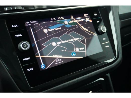 Volkswagen Tiguan 1.4 TSI 245 pk eHybrid R-Line Business 6-DSG | Achteruitrijcamera | Cruise control adaptief | Ele... ActivLease financial lease