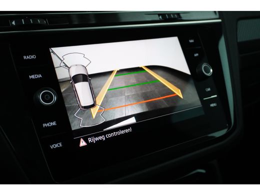 Volkswagen Tiguan 1.4 TSI 245 pk eHybrid R-Line Business 6-DSG | Achteruitrijcamera | Cruise control adaptief | Ele... ActivLease financial lease