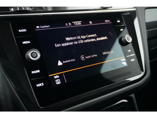 Volkswagen Tiguan 1.4 TSI 245 pk eHybrid R-Line Business 6-DSG | Achteruitrijcamera | Cruise control adaptief | Ele... ActivLease financial lease