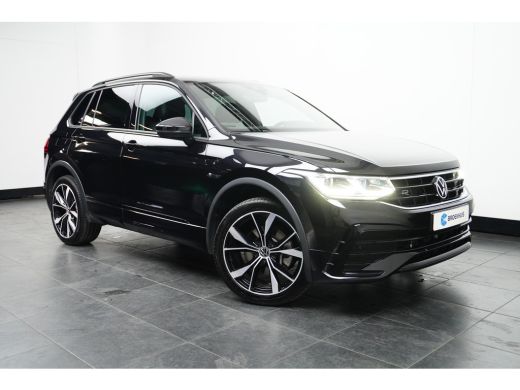 Volkswagen Tiguan 1.4 TSI 245 pk eHybrid R-Line Business 6-DSG | Achteruitrijcamera | Cruise control adaptief | Ele... ActivLease financial lease