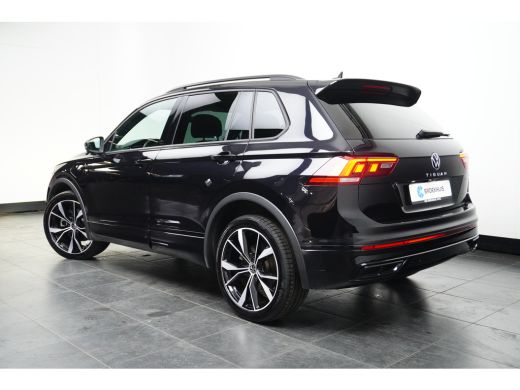 Volkswagen Tiguan 1.4 TSI 245 pk eHybrid R-Line Business 6-DSG | Achteruitrijcamera | Cruise control adaptief | Ele... ActivLease financial lease
