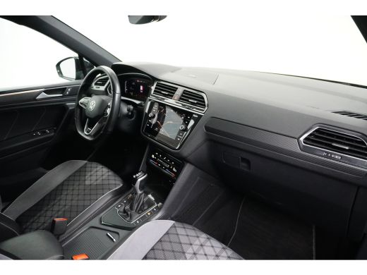 Volkswagen Tiguan 1.4 TSI 245 pk eHybrid R-Line Business 6-DSG | Achteruitrijcamera | Cruise control adaptief | Ele... ActivLease financial lease
