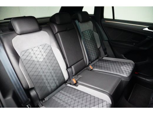 Volkswagen Tiguan 1.4 TSI 245 pk eHybrid R-Line Business 6-DSG | Achteruitrijcamera | Cruise control adaptief | Ele... ActivLease financial lease