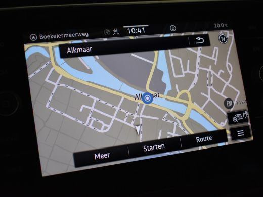 Volkswagen Tiguan 1.4 TSI eHybrid R-Line Business+ Navigatie full map | Trekhaak | Achteruitrijcamera | 19"LMV ActivLease financial lease