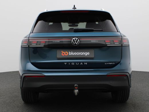 Volkswagen Tiguan 1.5 eHybrid Life Edition Trekhaak wegklapbaar, 18" Napoli, Harman & Kardon, Led Plus, Winterpakke... ActivLease financial lease