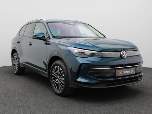 Volkswagen Tiguan 1.5 eHybrid Life Edition Trekhaak wegklapbaar, 18" Napoli, Harman & Kardon, Led Plus, Winterpakke... ActivLease financial lease