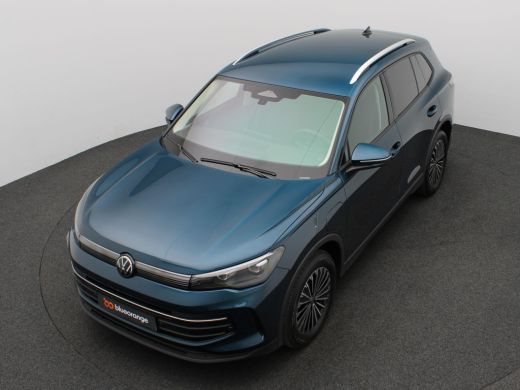 Volkswagen Tiguan 1.5 eHybrid Life Edition Trekhaak wegklapbaar, 18" Napoli, Harman & Kardon, Led Plus, Winterpakke... ActivLease financial lease