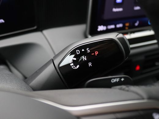 Volkswagen Tiguan 1.5 eHybrid Life Edition Trekhaak wegklapbaar, 18" Napoli, Harman & Kardon, Led Plus, Winterpakke... ActivLease financial lease