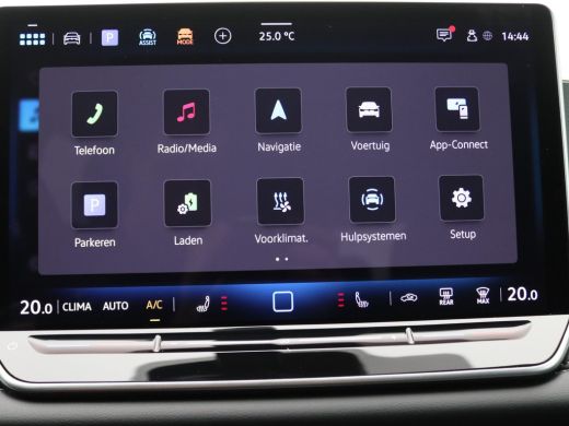 Volkswagen Tiguan 1.5 eHybrid Life Edition Trekhaak wegklapbaar, 18" Napoli, Harman & Kardon, Led Plus, Winterpakke... ActivLease financial lease