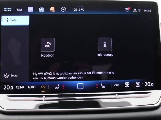 Volkswagen Tiguan 1.5 eHybrid Life Edition Trekhaak wegklapbaar, 18" Napoli, Harman & Kardon, Led Plus, Winterpakke... ActivLease financial lease