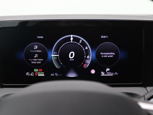 Volkswagen Tiguan 1.5 eHybrid Life Edition Trekhaak wegklapbaar, 18" Napoli, Harman & Kardon, Led Plus, Winterpakke... ActivLease financial lease