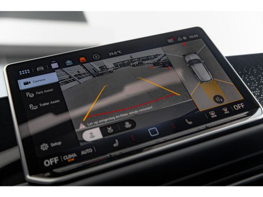 Volkswagen Tiguan R-Line Edition - eHybrid | 'App-Connect' draadloze smartphone integratie | Automatische afstandsr... ActivLease financial lease