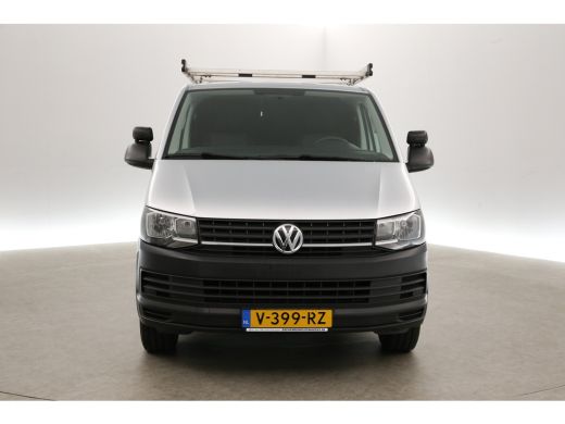 Volkswagen Transporter 2.0 TDI L2H1 Airco Cruise Carplay Navi Imperiaal PDC Elektrpakket ActivLease financial lease